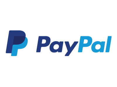 Zahlungsarten PayPal