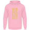 Werbellinsee Anker - Unisex Kapuzenpullover Hoodie-1490