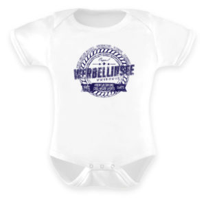 Werbellinsee No.1  - Baby Body