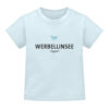 Werbellinsee Original - Baby T-Shirt-5930