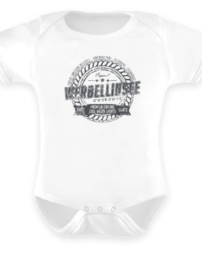 Werbellinsee No.1  - Baby Body