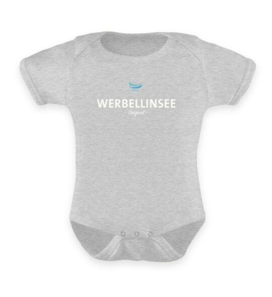 Werbellinsee Original - Baby Body-17