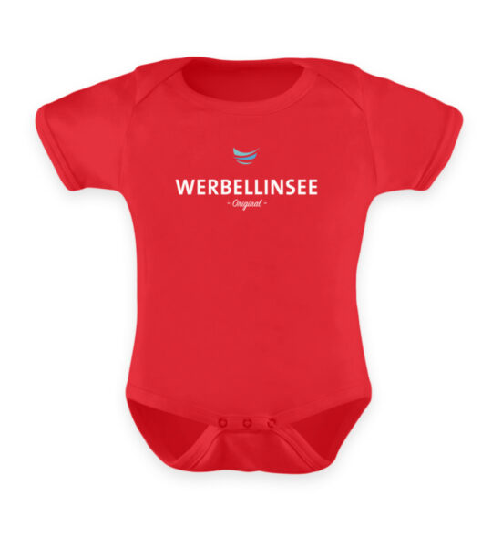 Werbellinsee Original - Baby Body-6882