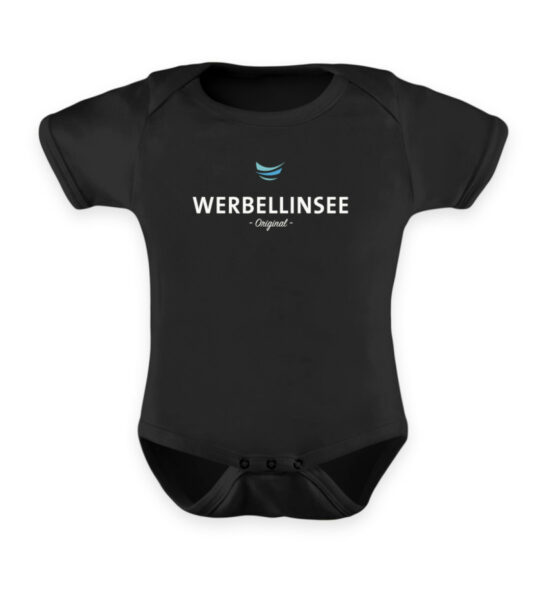 Werbellinsee Original - Baby Body-16