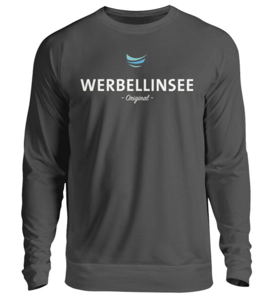 Werbellinsee Original - Unisex Pullover-1768