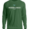 Werbellinsee Original - Unisex Pullover-833