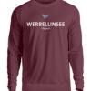 Werbellinsee Original - Unisex Pullover-839