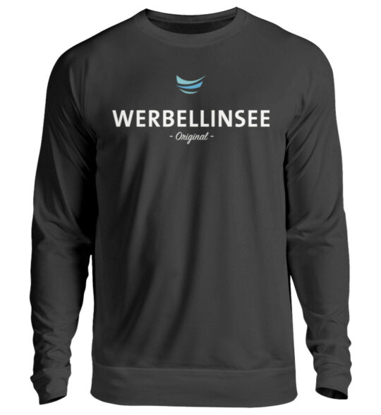 Werbellinsee Original - Unisex Pullover-1624