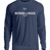 Werbellinsee Original - Unisex Pullover-1676