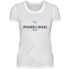 Werbellinsee Original - Damen Premiumshirt-3