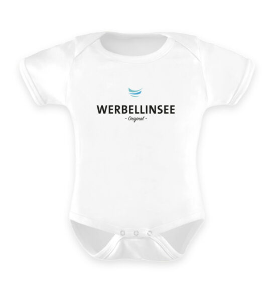 Werbellinsee Original - Baby Body-3