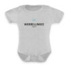 Werbellinsee Original - Baby Body-17