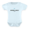 Werbellinsee Original - Baby Body-5930