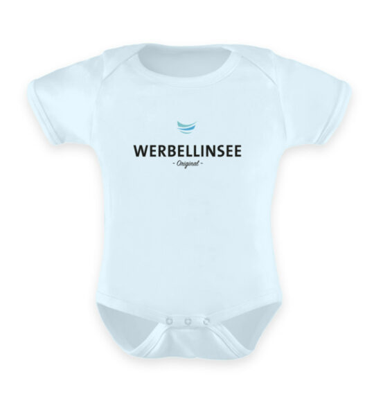 Werbellinsee Original - Baby Body-5930