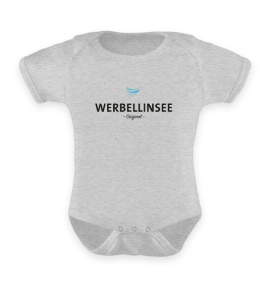 Werbellinsee Original - Baby Body-17