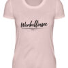 52° Werbellinsee - Damen Premiumshirt-5949