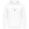 Werbellinsee Imperial - Unisex Kapuzenpullover Hoodie-1478