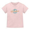 Werbellinsee Retrowelle - Baby T-Shirt-5949
