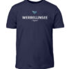Werbellinsee Original - Kinder T-Shirt-198