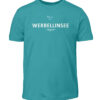Werbellinsee Original - Kinder T-Shirt-1242