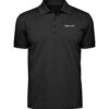 Werbellinsee Nautic (Stick) - Polo Shirt-16