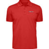 Werbellinsee Nautic (Stick) - Polo Shirt-1565