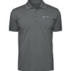 Werbellinsee Nautic (Stick) - Polo Shirt-70