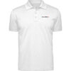 Werbellinsee Nautic (Stick) - Polo Shirt-3