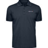 Werbellinsee Nautic (Stick) - Polo Shirt-774