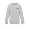 Werbellinsee Nautic (Stick) - Kinder Sweatshirt mit Stick-17