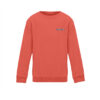 Werbellinsee Nautic (Stick) - Kinder Sweatshirt mit Stick-6957