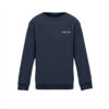 Werbellinsee Nautic (Stick) - Kinder Sweatshirt mit Stick-1698