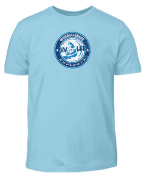 Werbellinsee Luv&Lee - Kinder T-Shirt-674