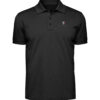 Werbellinsee Imperial (Stick) - Polo Shirt-16