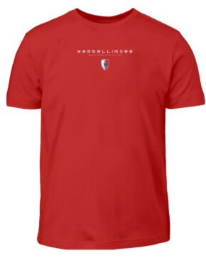 Werbellinsee Imperial - Kinder T-Shirt-4