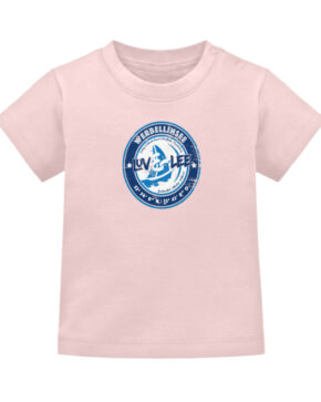 Werbellinsee Luv&Lee - Baby T-Shirt-5949