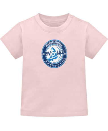 Werbellinsee Luv&Lee - Baby T-Shirt-5949