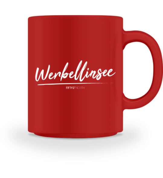 52° Werbellinsee - Tasse-4