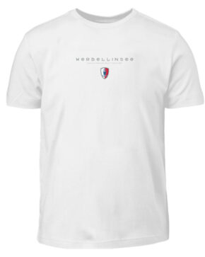 Werbellinsee Imperial - Kinder T-Shirt-3