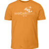 Werbellinsee Ahoi! - Kinder T-Shirt-20