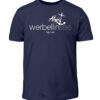 Werbellinsee Ahoi! - Kinder T-Shirt-198