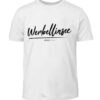 52° Werbellinsee - Kinder T-Shirt-3