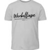 52° Werbellinsee - Kinder T-Shirt-1157
