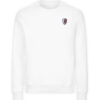 Werbellinsee Wappen - Unisex Organic Sweatshirt-3