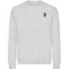 Werbellinsee Wappen - Unisex Organic Sweatshirt-6892