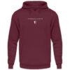 Werbellinsee Imperial - Unisex Kapuzenpullover Hoodie-839