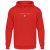 Werbellinsee Imperial - Unisex Kapuzenpullover Hoodie-1565