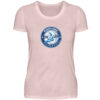 Werbellinsee Luv&Lee - Damen Premiumshirt-5949