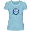 Werbellinsee Luv&Lee - Damen Premiumshirt-674