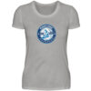 Werbellinsee Luv&Lee - Damen Premiumshirt-2998